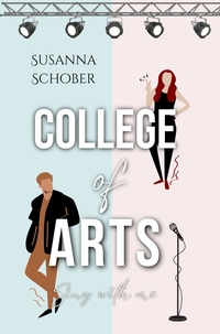 College of Arts: Sing with me