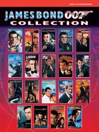 James Bond 007 Collection