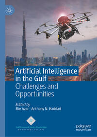 Artificial Intelligence in the Gulf