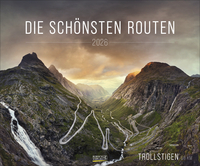 Die schönsten Routen 2026