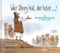 Wer Ohren hat, der höre!