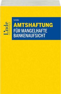 Amtshaftung für mangelhafte Bankenaufsicht