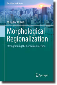 Morphological Regionalization