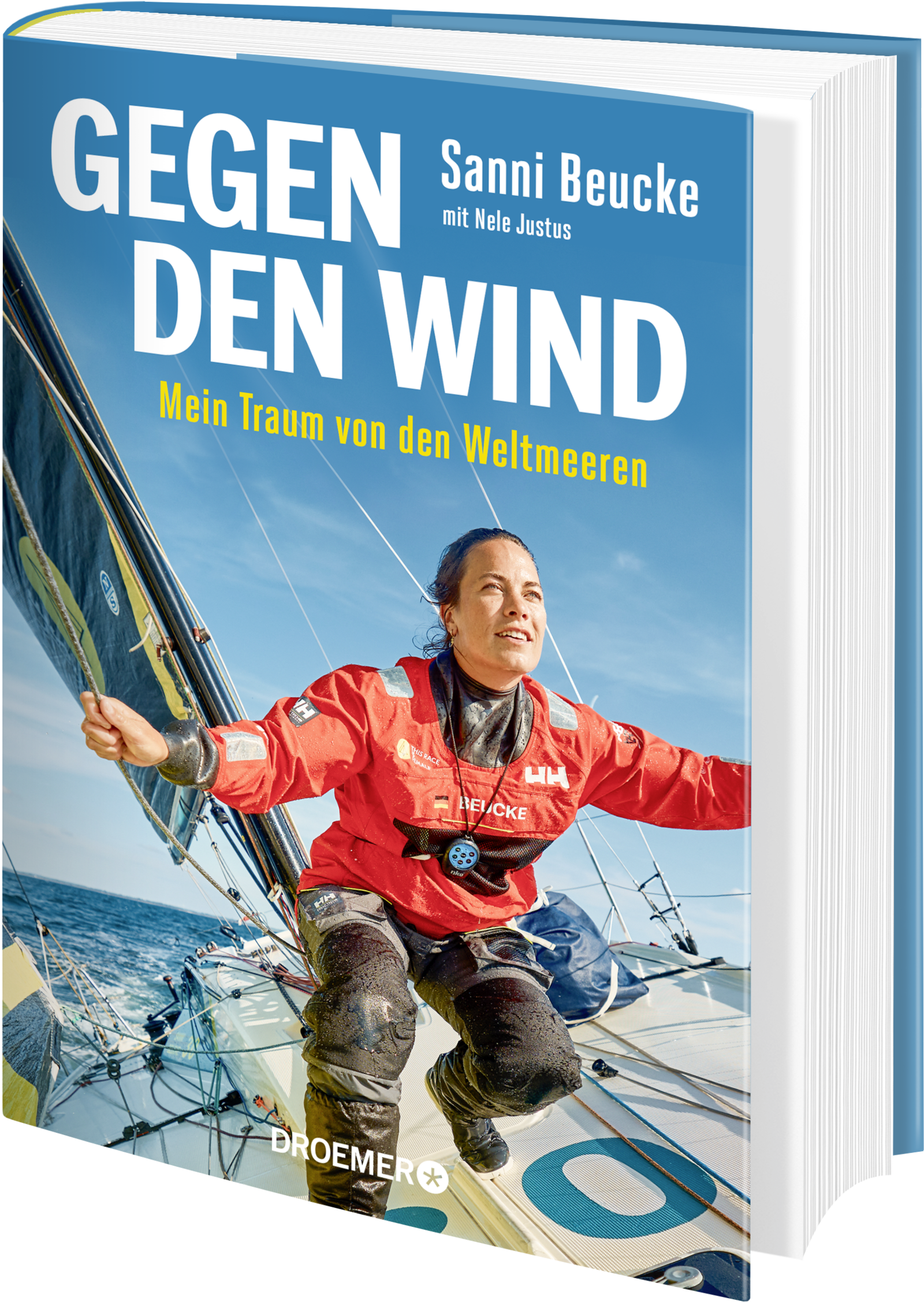 Gegen den Wind