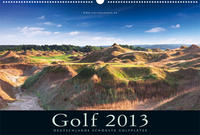 Golfkalender 2013