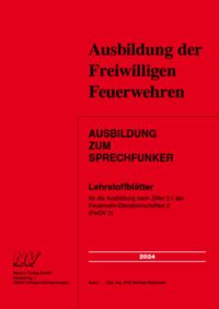 Ausbildung zum Sprechfunker