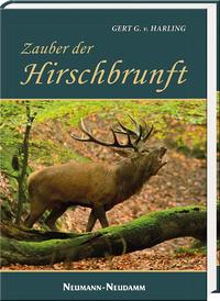 Zauber der Hirschbrunft