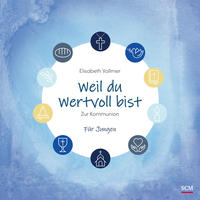 Weil du wertvoll bist - Für Jungen