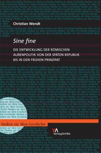 Sine fine