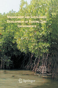 Management and Sustainable Development of Coastal Zone Environments