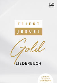 Feiert Jesus! Gold - Ringbuch