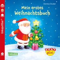 Baby Pixi (unkaputtbar) 48: VE 5 Mein erstes Weihnachtsbuch