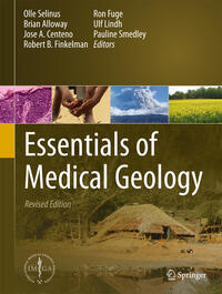 Essentials of Medical Geology