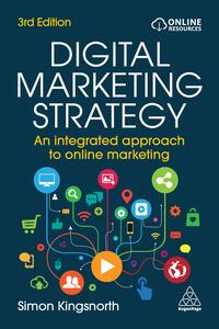 Digital Marketing Strategy