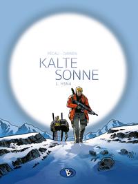 Kalte Sonne #1