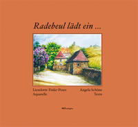 Radebeul lädt ein …