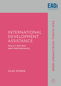 International Development Assistance