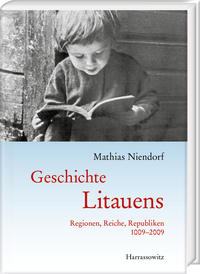 Geschichte Litauens