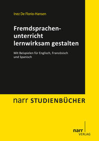 Fremdsprachenunterricht lernwirksam gestalten