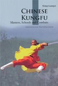 Chinese Kungfu (Cultural China Series, Englische Ausgabe)