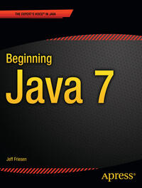 Beginning Java 7