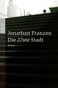 Die 27ste Stadt