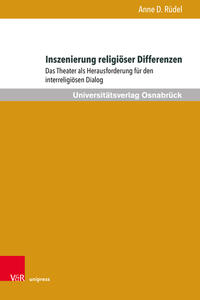 Inszenierung religiöser Differenzen