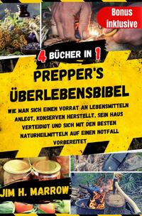 Survival / Prepper's Überlebensbibel