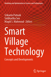 Smart Village Technology