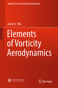 Elements of Vorticity Aerodynamics