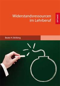 Widerstandsressourcen im Lehrberuf