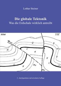 Die globale Tektonik