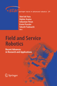 Field and Service Robotics