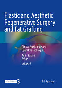 Plastic and Aesthetic Regenerative Surgery and Fat Grafting