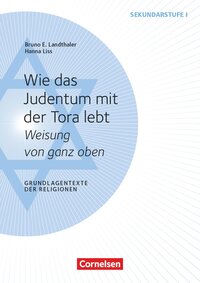 Grundlagentexte der Religionen