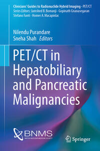 PET/CT in Hepatobiliary and Pancreatic Malignancies