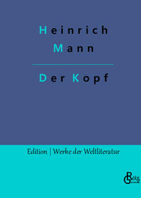 Der Kopf