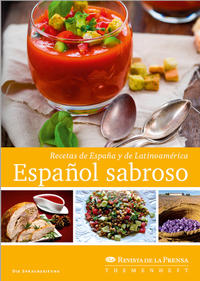 Español sabroso