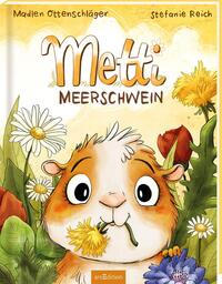 Metti Meerschwein