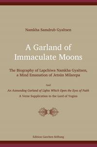 A Garland of Immaculate Moons