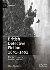 British Detective Fiction 1891–1901