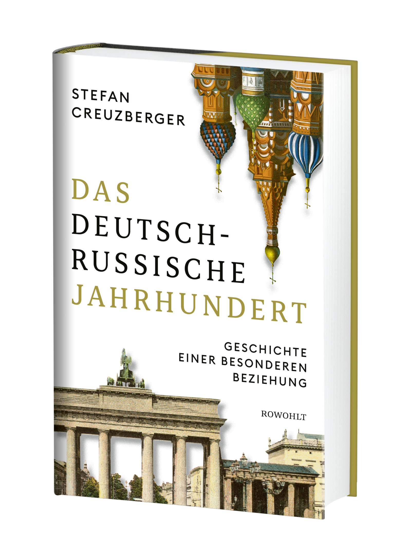 Das deutsch-russische Jahrhundert