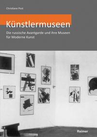 Künstlermuseen