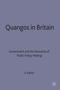 Quangos in Britain