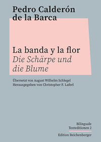 La banda y la flor / Die Scha¨rpe und die Blume