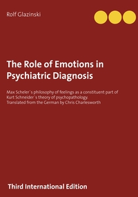 The Role of Emotions in Psychiatric Diagnosis