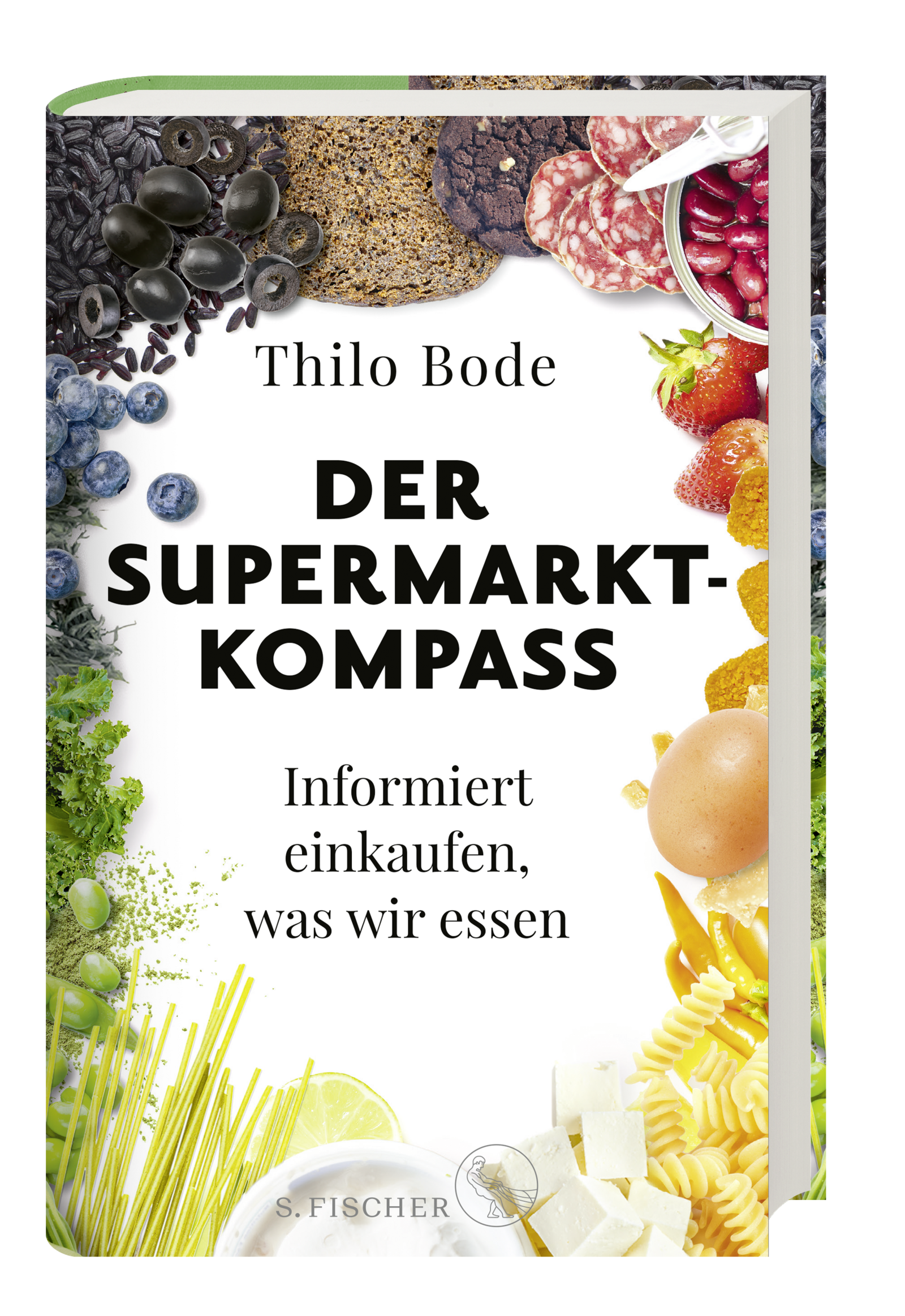 Der Supermarkt-Kompass