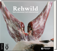 Rehwild