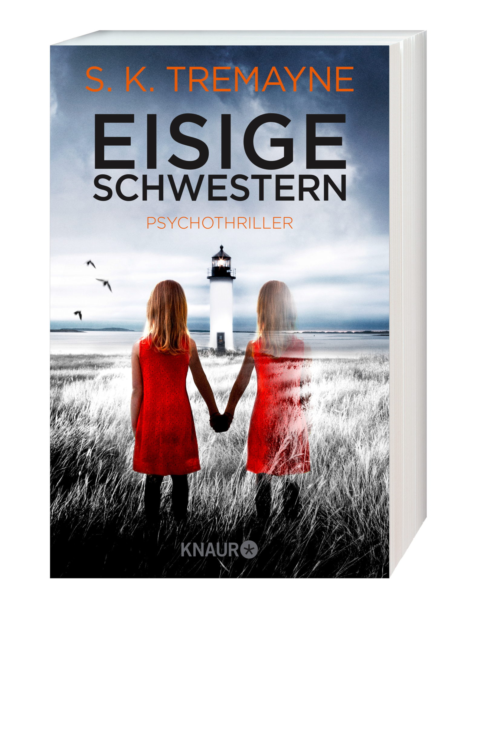 Eisige Schwestern