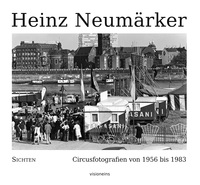 Heinz Neumärker - Sichten